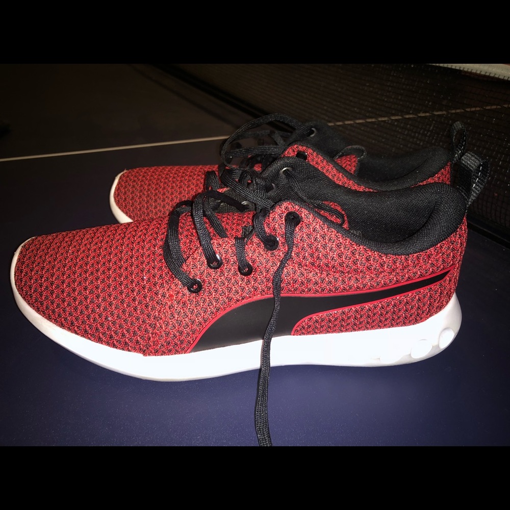 Puma Men’s shoes